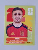 Panini WM 2026 ESP 10
