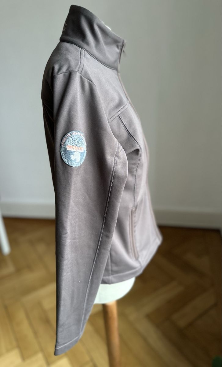 Napapijri Giacche: Napapijri Shelter Jacke S – Usato da Zollikon venduto da _M65_ 4