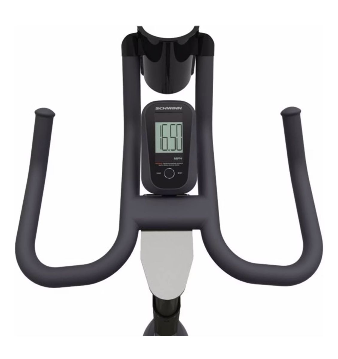 Schwinn Hometrainer: Schwinn IC2 spinning bike – Neu (gemäss Beschreibung) aus Zürich von webonyx 1