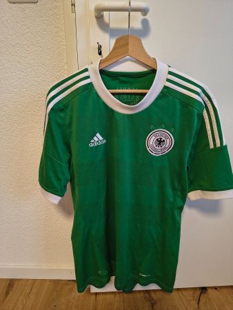 Deutschland DFB Trikot Away 2012 Grösse M