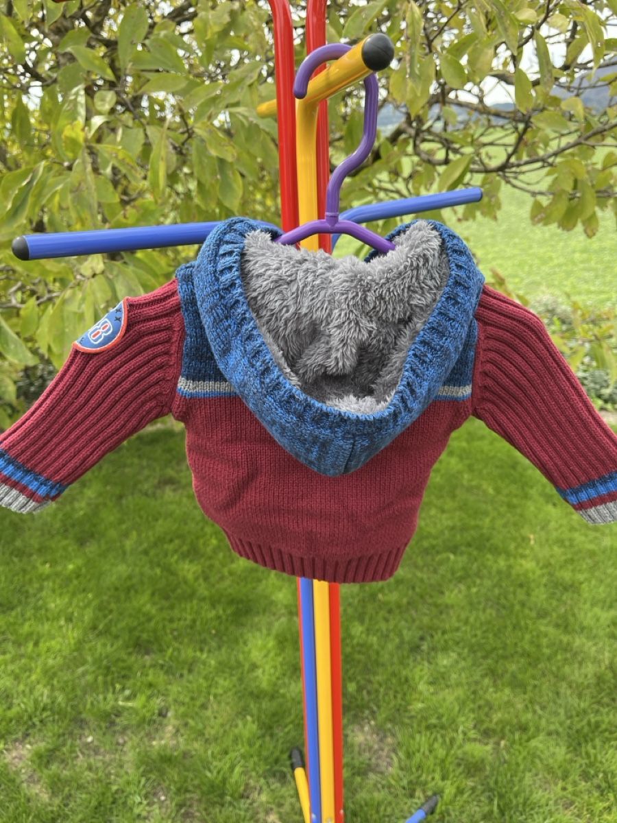Mexx Giacche & Cappotti: MEXX Kinderjacke, Grösse 74, warm – Nuovo (secondo la descrizione) da Bettlach venduto da 1MoriniPlaza 1