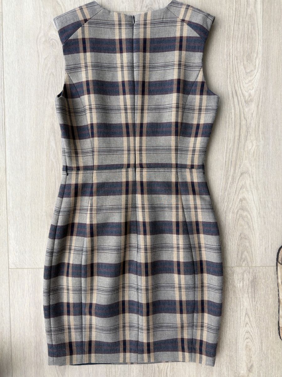 Vestiti: Kleid M  – Usato da Däniken SO venduto da NBdesign 3