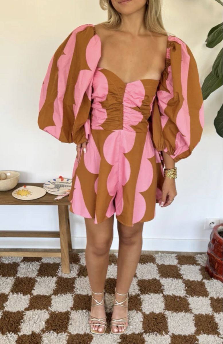 Tute: Sundress – Nuovo e nell'imballaggio originale da Lugano venduto da Nika_amica
