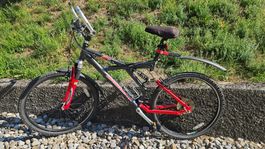 Bike Grösse M