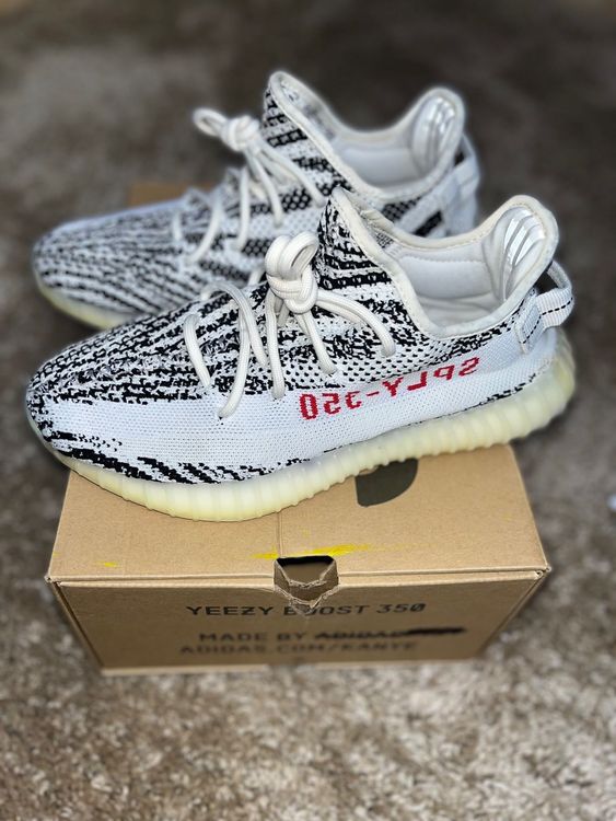 Yeezy neupreis discount