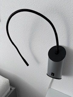 Lampade: Wand Nachttischlampe – Usato da Adliswil venduto da ererer10