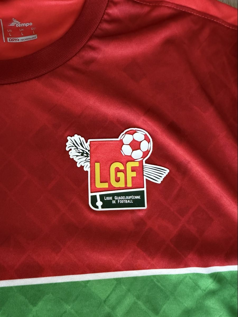 Canottiere & Pantaloni: Maillot Tempo Guadeloupe – Nuovo (secondo la descrizione) da Morges venduto da Fredk1320 2