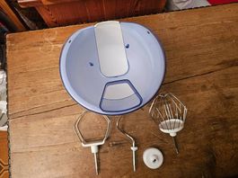 Accessorio per Robot da cucina BOSCH, Turmix, Mio Star
