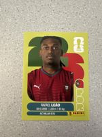 Rafael Leão Panini FIFA Top Zustand