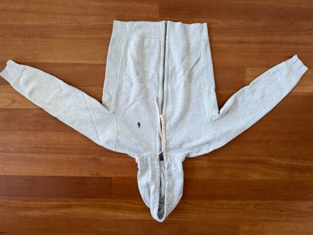 Ralph lauren hoodie