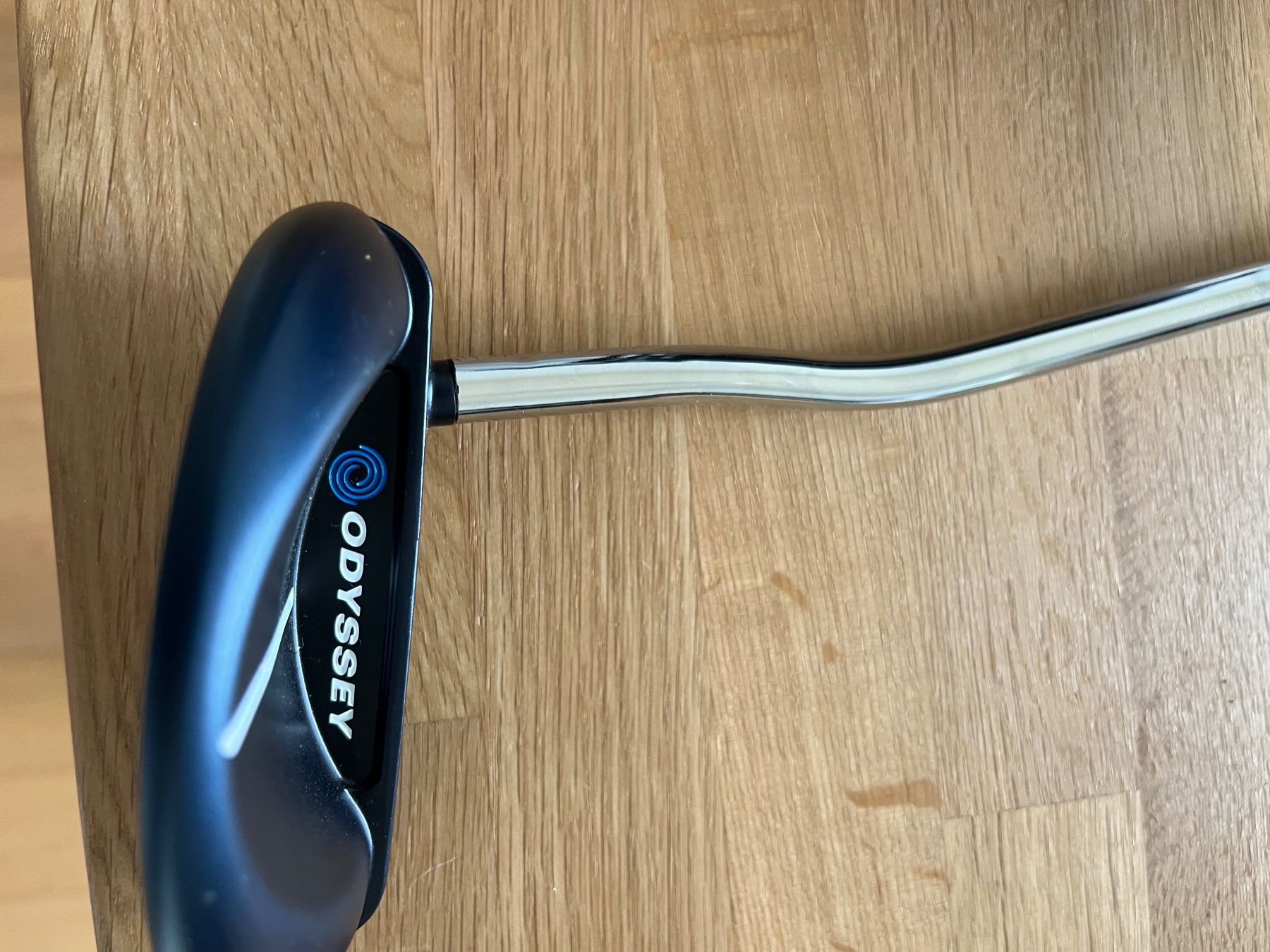 Odyssey Mazze & Set: Odyssey AI-One Rossie DB Putter – Usato da Schindellegi venduto da Ka15 3