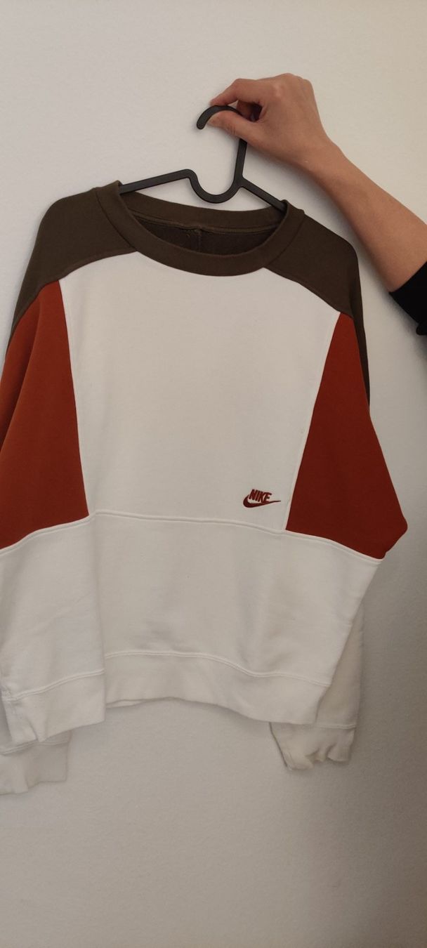 Nike Maglioni & Felpe: Nike Pullover, M – Usato da Riehen venduto da Jeronimo8