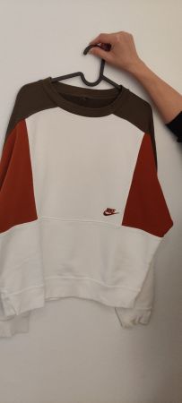 Nike Pullover, M