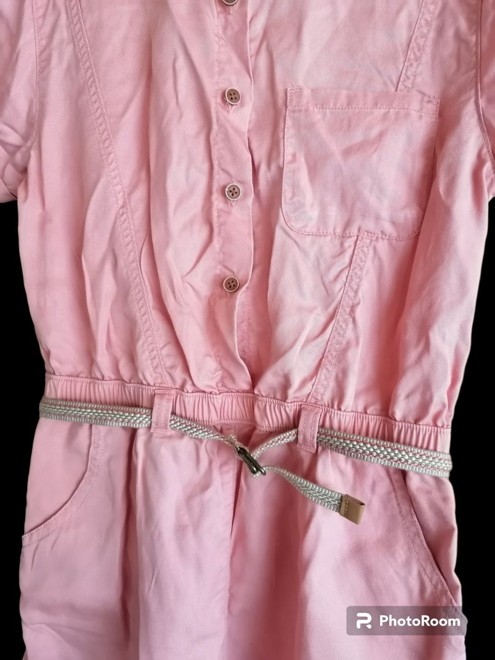 C&A Tute: Combinaison short, Haut, short, combinaison, jumpsuit – Usato da Montcherand venduto da petiteoune75 3