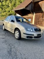 Skoda Fabia 1.2 Hatchback
