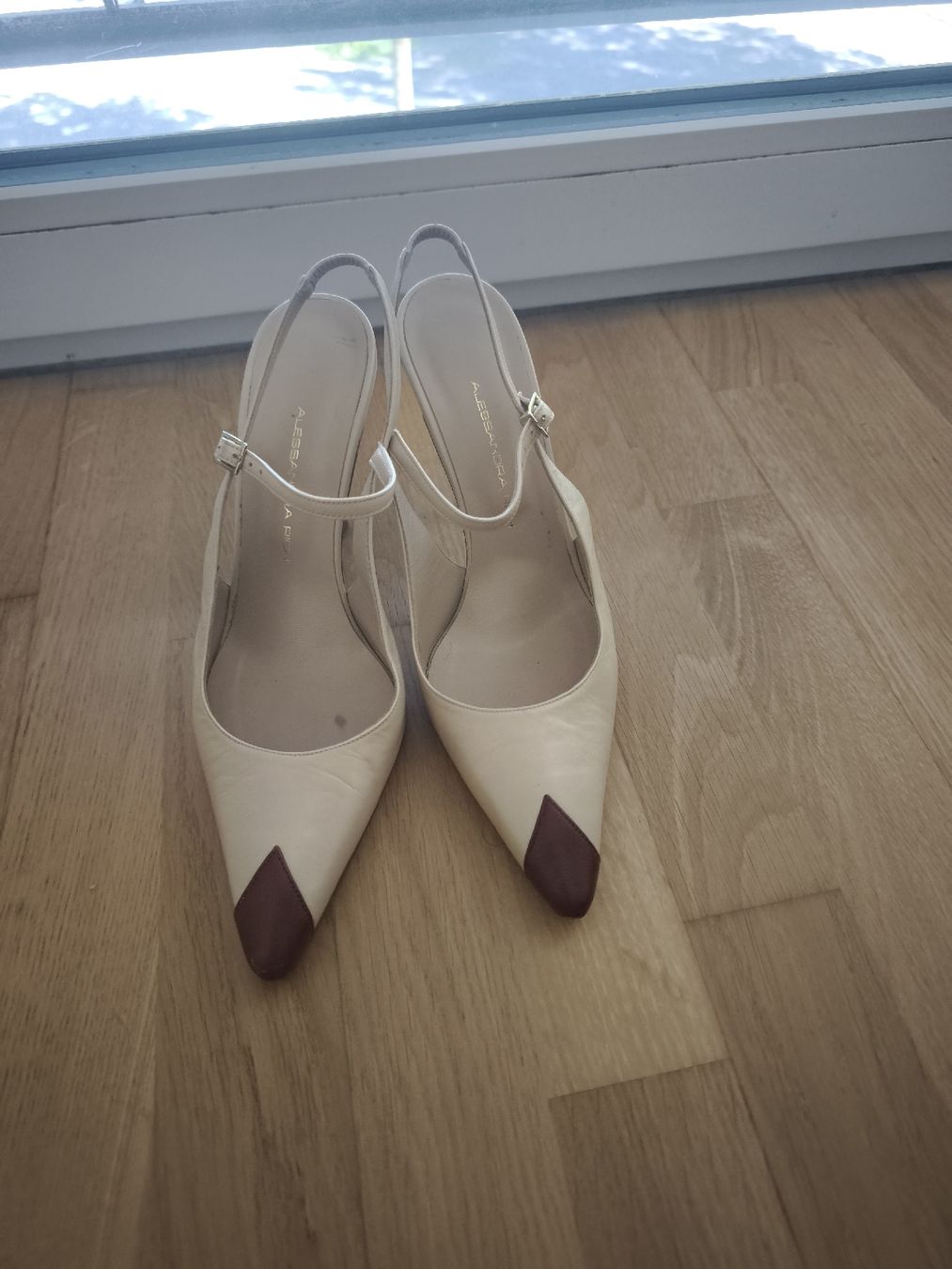 Scarpe da donna: Alessandra Rich 39  – Usato da Biel/Bienne venduto da rom_29bn