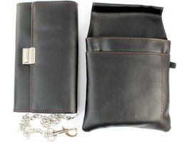 Portemonnaie de service/Professionelle Kellnerbrieftasche –