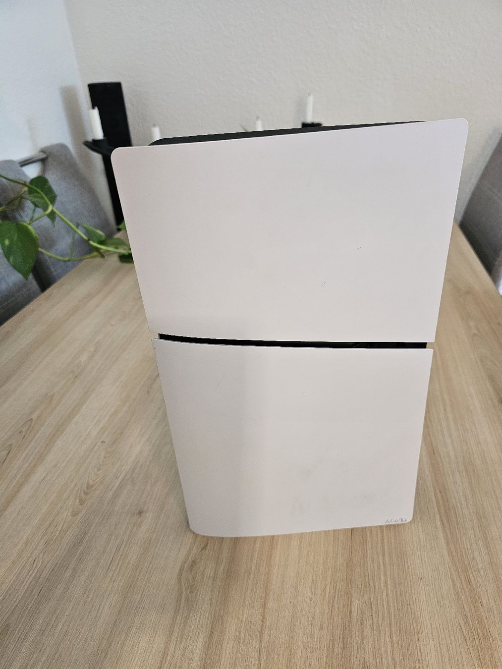 Sony Console: Playstation 5 – Difettoso da Thônex venduto da ser_9hhk