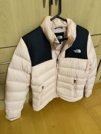 North Face Daunenjacke Damen Grösse S