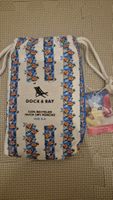Dock & Bay kids Poncho 2-4J