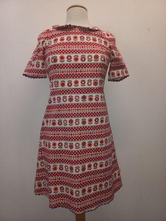 Kleid Blutsgeschwister Berlin
