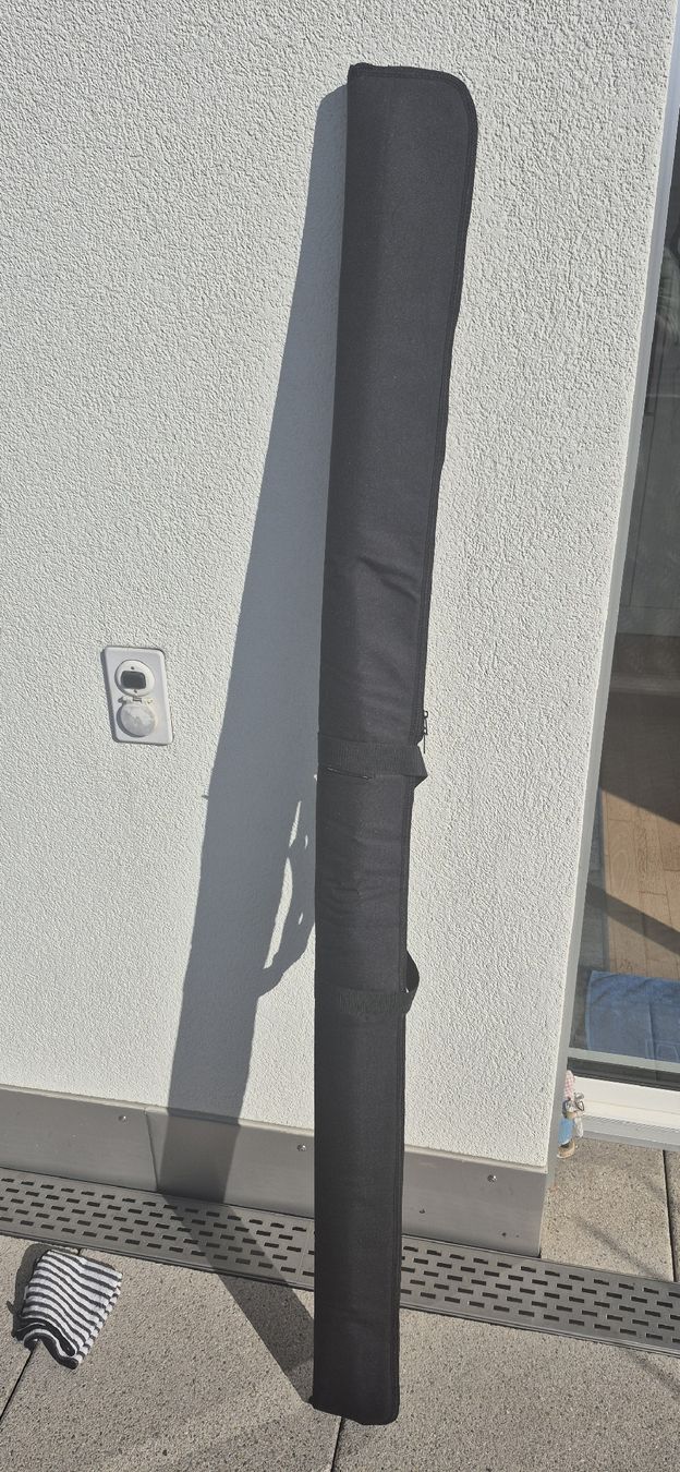Tiro con l'arco: Pfeilbogen Ragim Wolf 68" 35#+Tasche – Nuovo (secondo la descrizione) da Hägendorf venduto da STrANDGuT86 4
