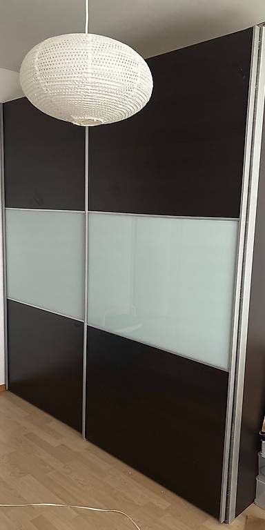 Schränke: Zimmerschrank – Gebraucht aus Buchrain von beni0803