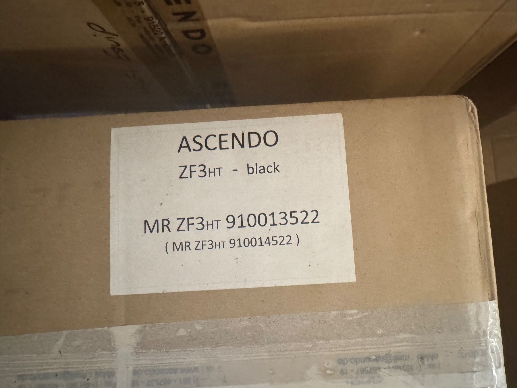 Casse acustiche: Ascendo ZF3 SE Lautsprecher – Usato da Kilchberg ZH venduto da allambo 6