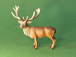 Schleich Hirsch