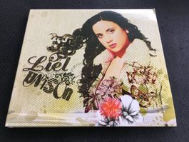 Liel - Unison -CD-