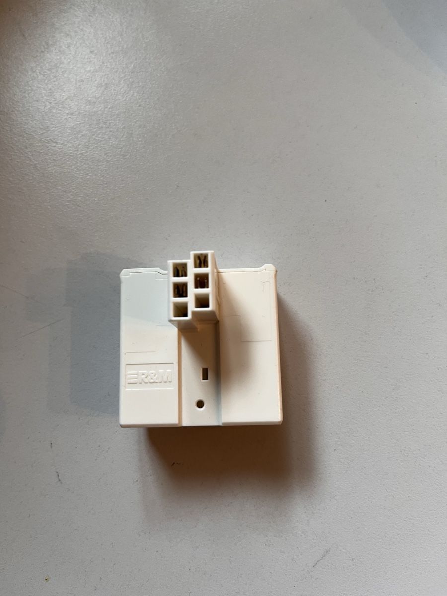 Telefoni: Original T&T ADSL Microfilter/Modem  – Usato da Roggwil BE venduto da WULU 1
