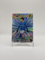 Konstantinos Karetsas RC – Topps Finest SP