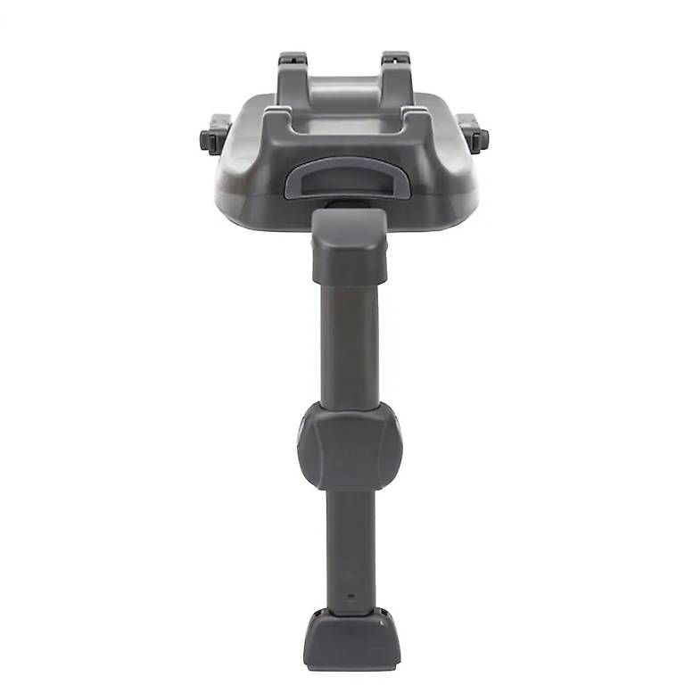 Seggiolini per auto: Joie Kinderschale mit Isofix-Basis i-Base LX2 – Usato da Wikon venduto da ell88 1