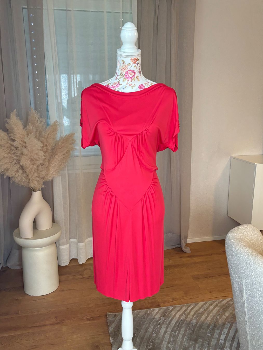 Louis Vuitton Vestiti: Louis Vuitton Dress – Usato da St. Margrethen SG venduto da dijanaO 4