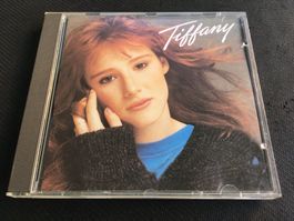 Tiffany -CD-
