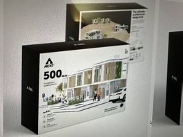 Arckit 500