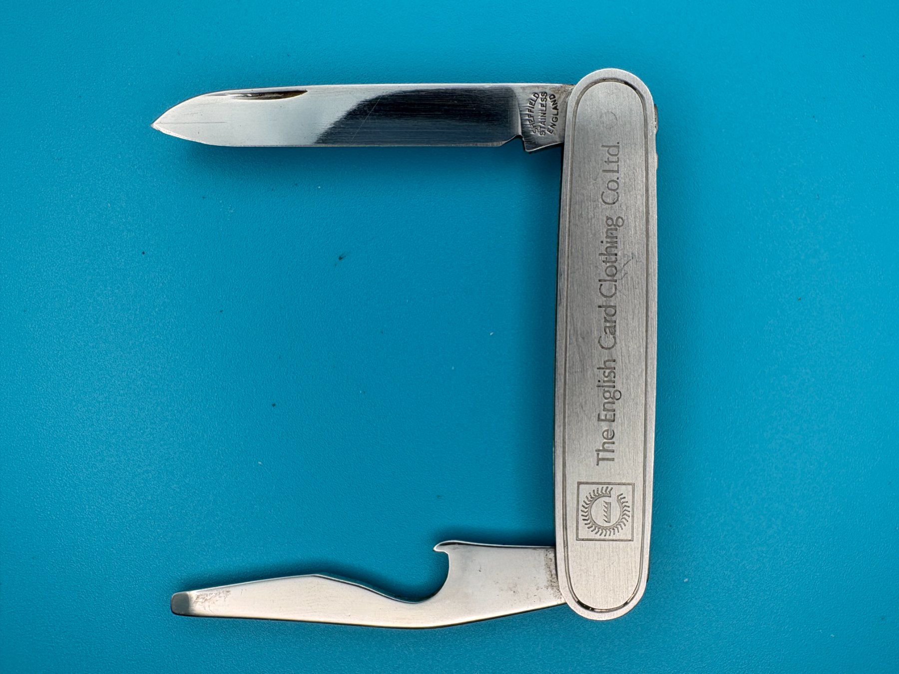 Coltelli tascabile: Sheffield England Sackmesser – Usato da Elgg venduto da Jo_Naj 4