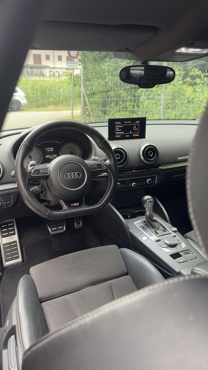 Audi Autos: Audi S3 Limo. – D'occasion à Klingnau par maiacars 4