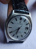 Omega Constellation Chronometre läuft super