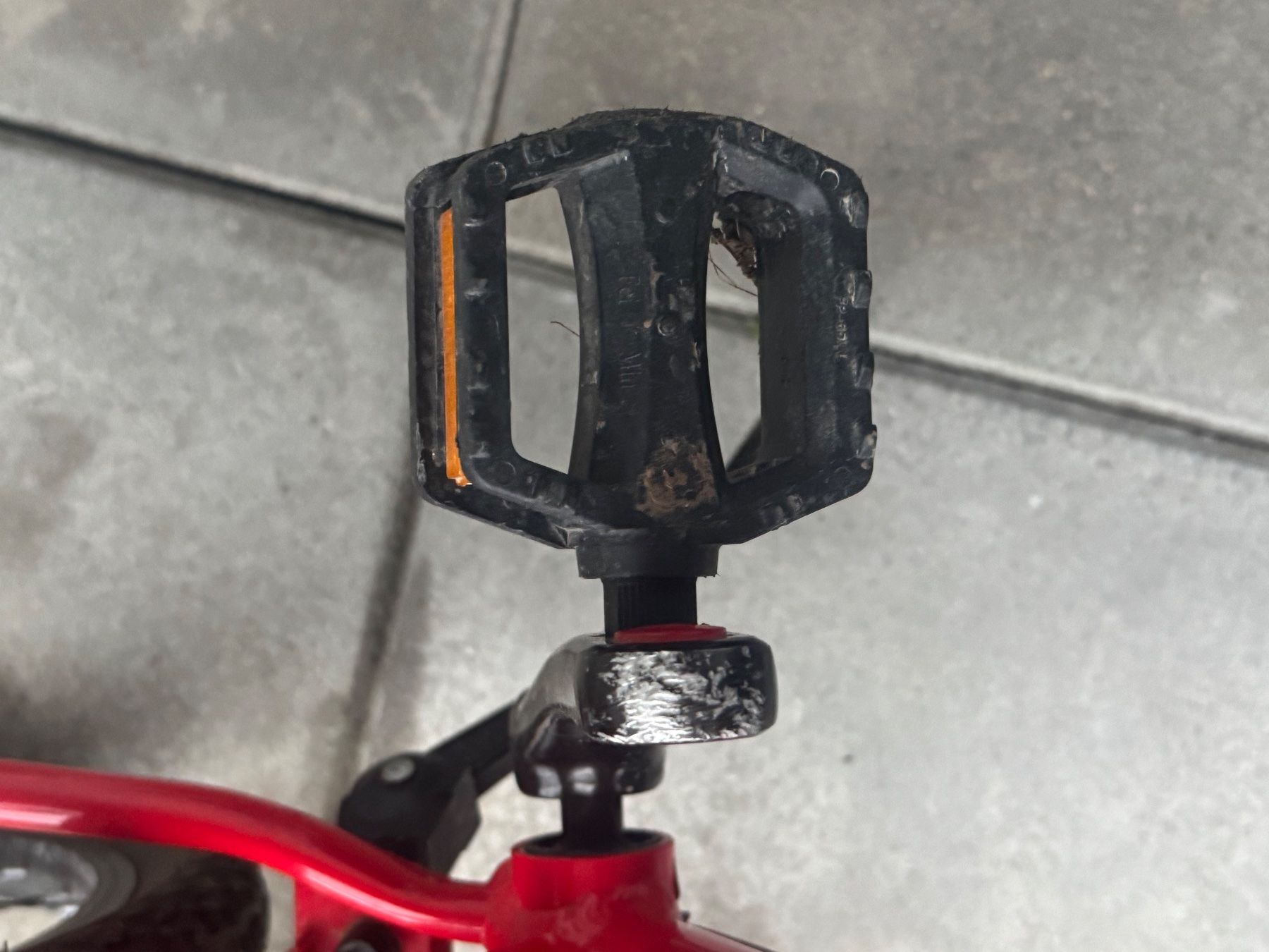 Velos: Trek Kindervelo 24" Rad – Gebraucht aus Zürich von kha_9lng 6