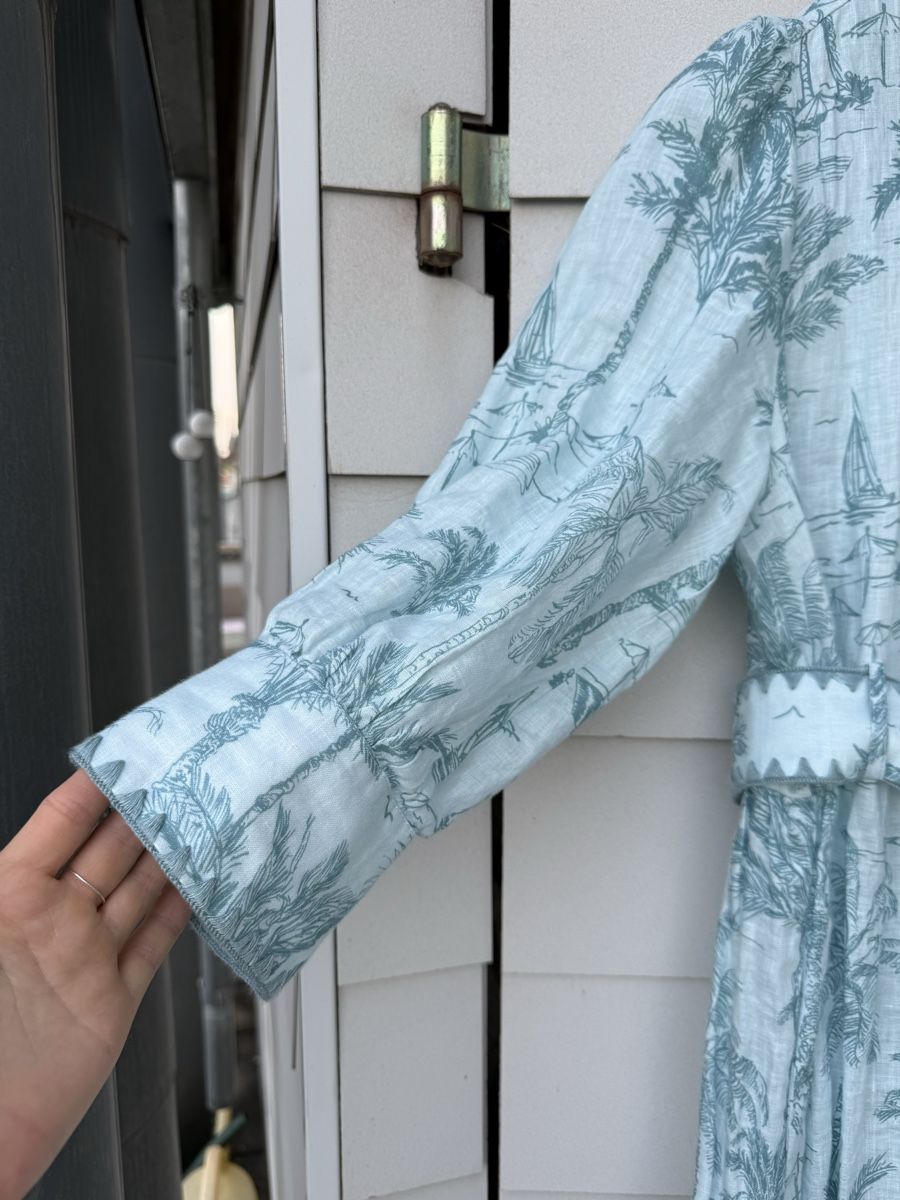 Vestiti: Kleid Saint Barth, Größe L, NP 250.00 – Usato da Münchenbuchsee venduto da Mantik 2