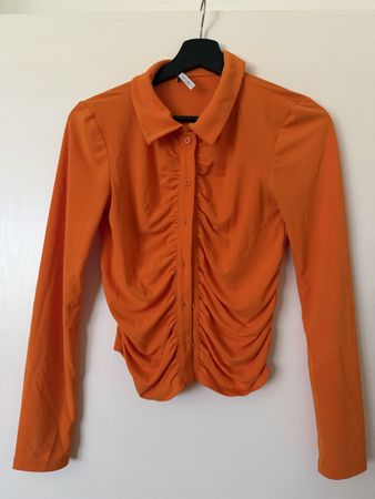 Zara top s