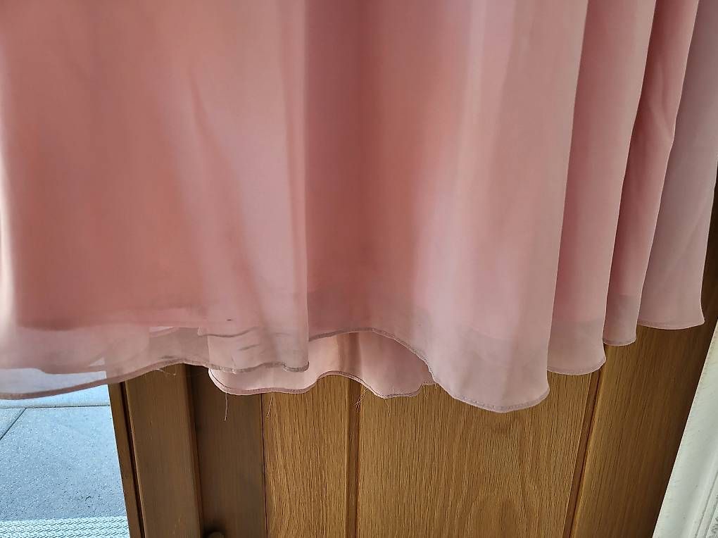 Vestiti: Abendkleid, rosa – Usato da Malters venduto da Veriberii 3