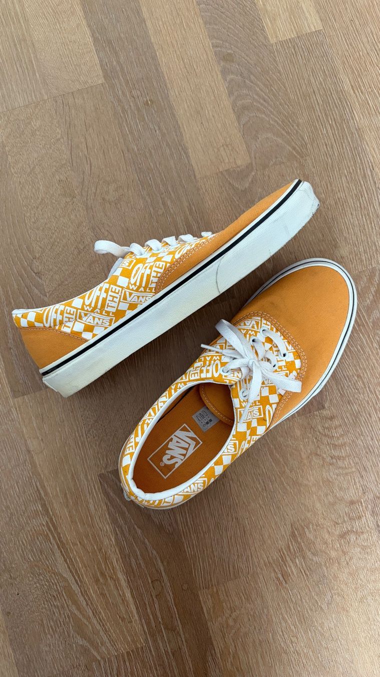 Vans Herrenschuhe: Vans Sneakers – Gebraucht aus Oberdiessbach von liv_iaanna 1