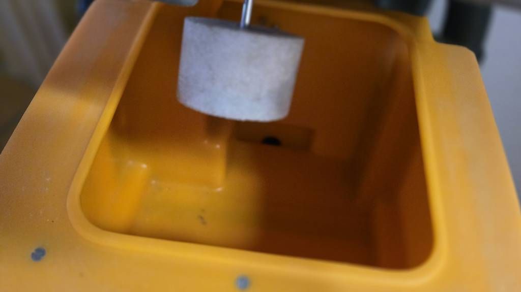 Toutes les machines: Taski sehr wenig gebraucht  – D'occasion à Bronschhofen par Timi.g 2