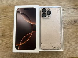 iPhone 16 Pro Max 256GB