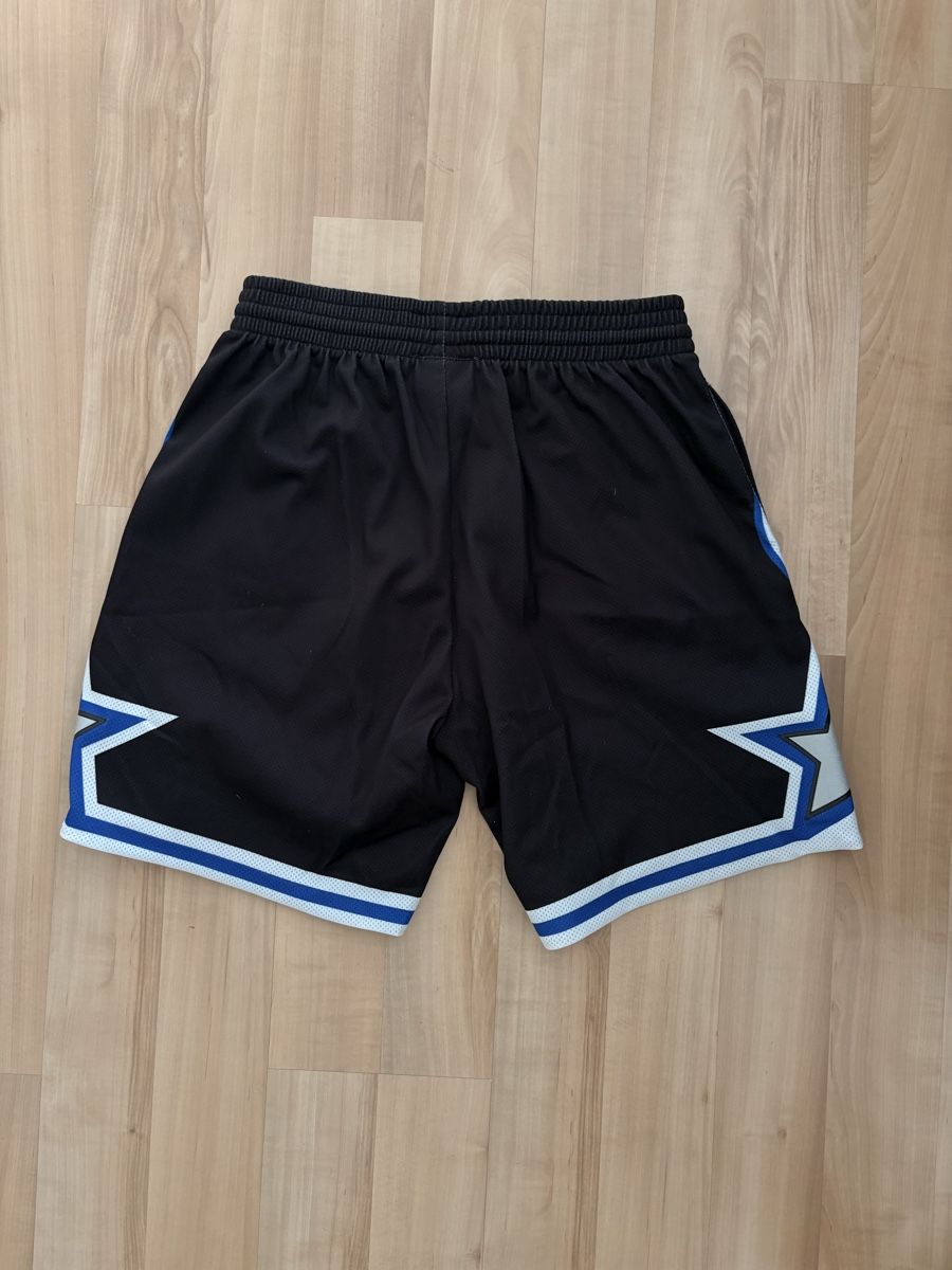 Pantaloni: Short de basket orlando  – Usato da Bienne venduto da Lucaplm 1