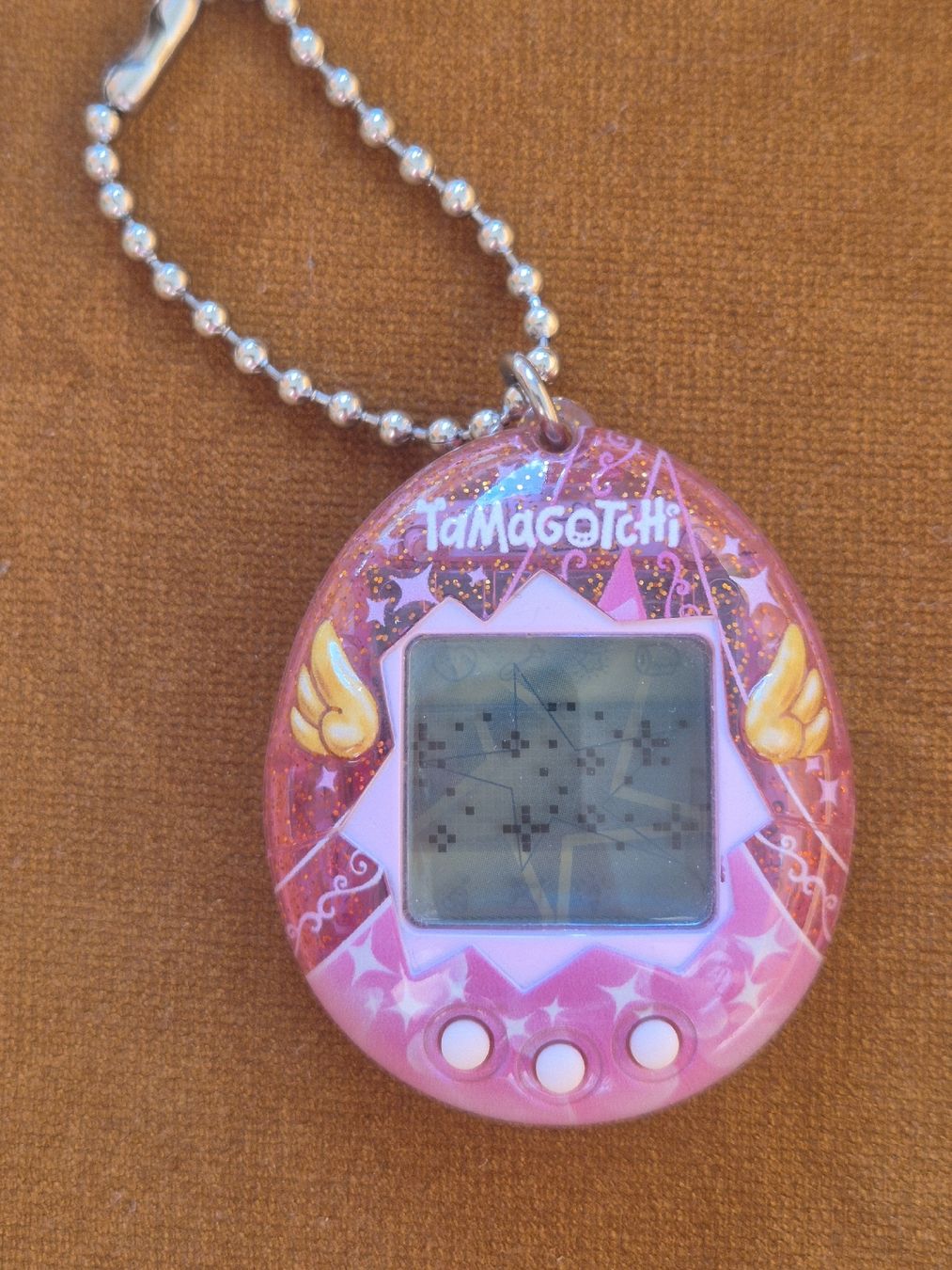 Giocattoli: Tamagotchi – Usato da Basel venduto da annalena23