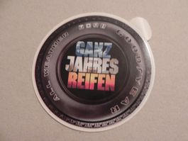 Kleber 45 Jahre Alt 1980 Goodyear ganz Jahres Reifen