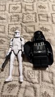 Starwars Figuren Set